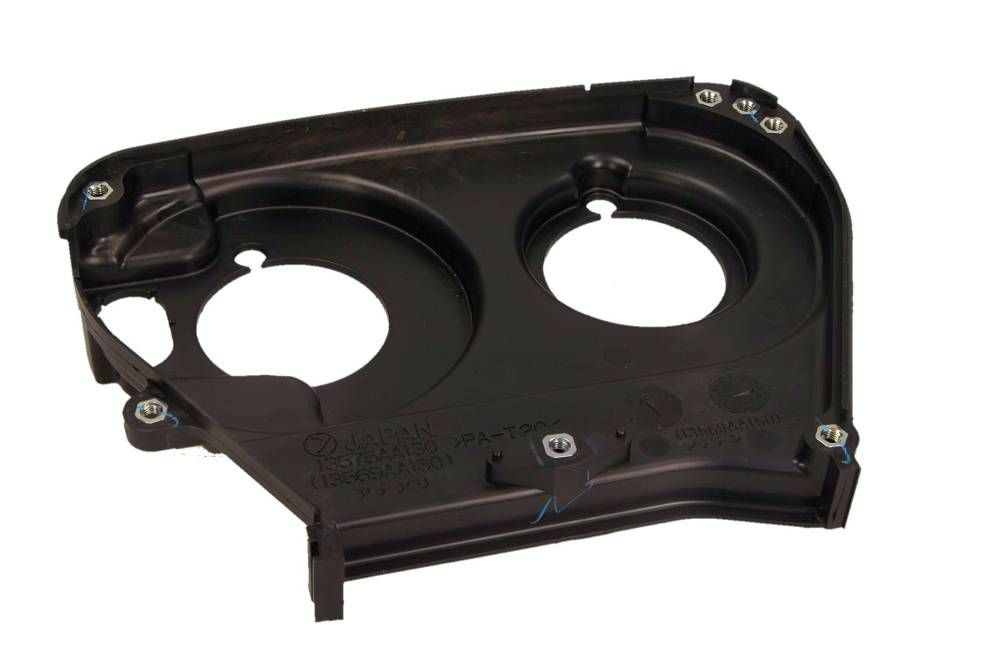 OSŁONA PASKA ROZRZĄDU SUBARU 2.0 DOHC LEWA WEWN. ORYGINAŁ Subaru 13575AA130