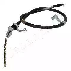 LINKA HAM. RĘCZ. TOYOTA T. RAV 4 00-05 PR 3 DRZWI Japan Parts BC2052R