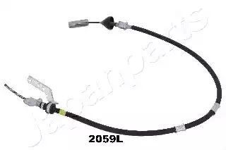 LINKA HAM. RĘCZ. LEXUS T. RX 300 00-03 LE Japan Parts BC2059L