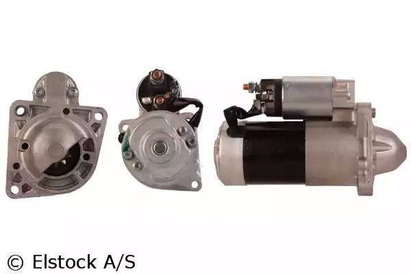 ROZRUSZNIK CADILLAC BLS 1,9 TD REGENEROWANY