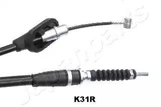 LINKA HAM. RĘCZ. KIA T. SPORTAGE 2,0 04- PR Japan Parts BCK31R