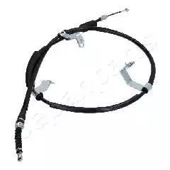 LINKA HAM. RĘCZ. KIA T. SPORTAGE 2,0 04- PR Japan Parts BCK31R