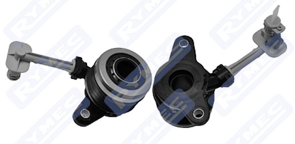 Wysprzęglik Renault CLIO KANGOO LAGUNA MEGANE MODUS 1,2-2,0 16V 1,5-1,9DCI 05- RYMEC CSC042530