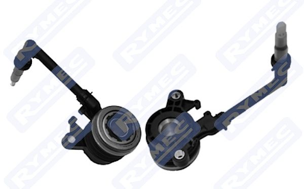 Wysprzęglik Renault CLIO KANGOO LAGUNA MEGANE 1,5-2,0DCI 05- RYMEC CSC052530