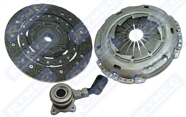 SPRZĘGŁO KPL. FORD MONDEO III 2,0 TDCI 00-07 RYMEC JT1133053