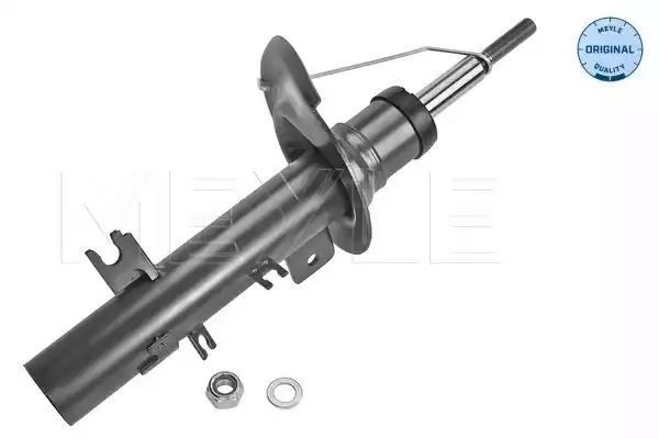 AMORTYZATOR PRZÓD CITROEN C3 DS3 09- LE 51MM MEYLE 40266230024