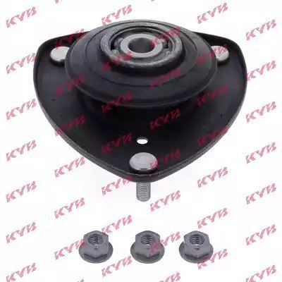 PODUSZKA AMORT. TOYOTA P. YARIS, YARIS VERSO 1.0-1.5 04.99-11.05 LE/PR KYB SM1024
