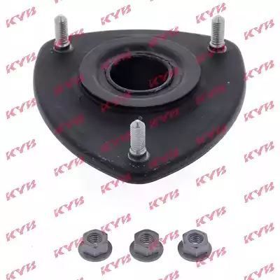 PODUSZKA AMORT. TOYOTA P. YARIS, YARIS VERSO 1.0-1.5 04.99-11.05 LE/PR KYB SM1024