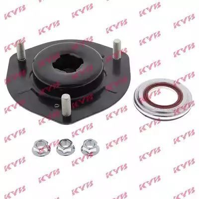 PODUSZKA AMORT. TOYOTA P. CAMRY 2.4 01.06-09.11 LE/PR KYB SM5637
