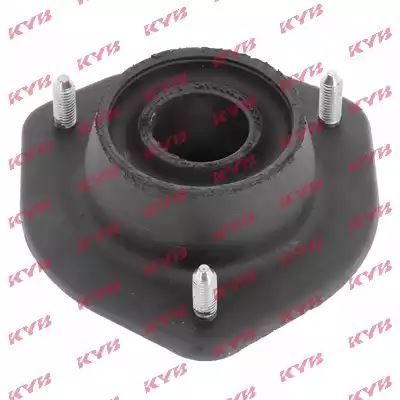 PODUSZKA AMORT. CHEVROLET T. LACETTI, NUBIRA/ DAEWOO LACETTI, NUBIRA 1.4-2.0D 07.03- LE/PR KYB SM9010