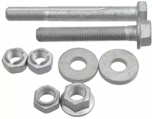 ZESTAW ŚRUB WAHACZA DB W211/C219 LE/PR Lemforder 3944701