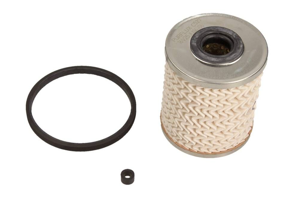 FILTR PALIWA RENAULT MASTER 2,3 DCI (10- ) Renault-Nissan Alliance 164039587R