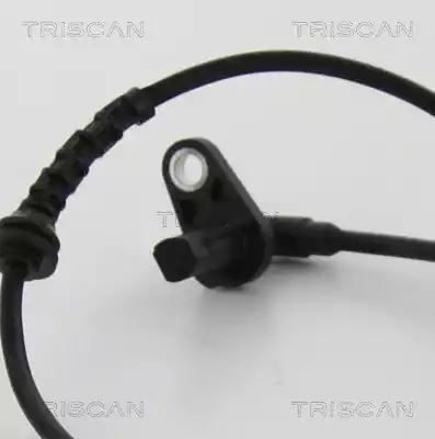 CZUJNIK ABS RENAULT T. CLIO 98- LE Triscan 818025210