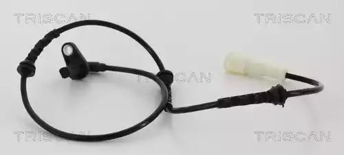 CZUJNIK ABS RENAULT T. CLIO 98- LE Triscan 818025210