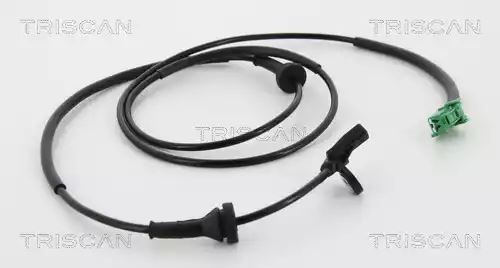 CZUJNIK ABS VOLVO T. XC90 11- PR Triscan 818027401