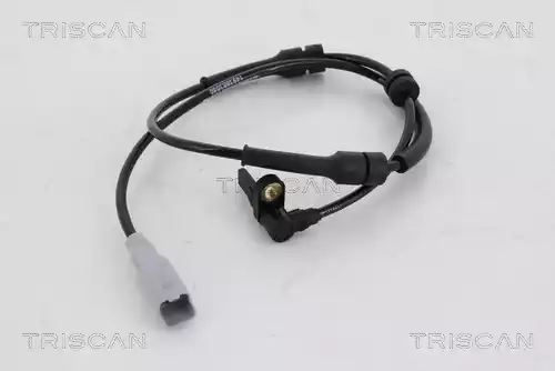CZUJNIK ABS CITROEN P. C8 PR Triscan 818028129