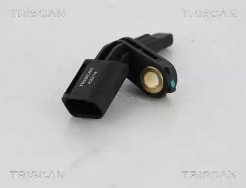 CZUJNIK ABS VW P. GOLF V/VI PR Triscan 818029101