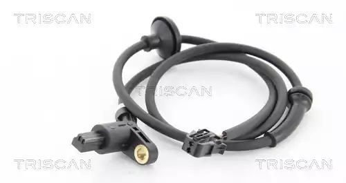 CZUJNIK ABS VW T. PASSAT 93-97 LE/PR Triscan 818029303