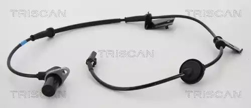 CZUJNIK ABS HYUNDAI P. SANTA FE 2.0/2.0 CRDI/2.2 CRDI/2.4/2.7 LE Triscan 818043108
