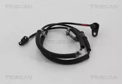 CZUJNIK ABS HYUNDAI P. SANTA FE 2,7 PR Triscan 818043127