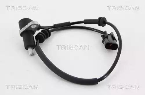 CZUJNIK ABS HYUNDAI TERRACAN 2,9 CRDI 4WD 03- Triscan 818043131