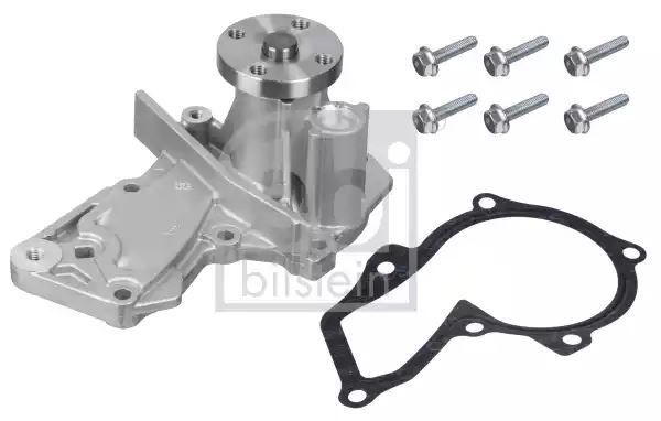 POMPA WODY FORD FIESTA 1,25/1,4 Febi-Bilstein 39114