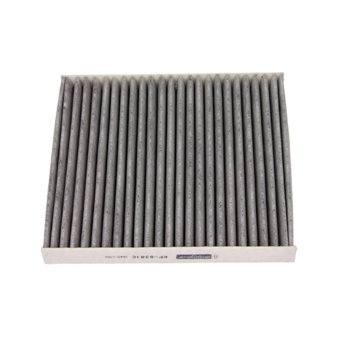 FILTR KABINOWY FIAT FREEMONT JEEP COMPASS PATRIOT Dodge SEBRING Z WĘGLEM AKTYWNYM MaXgear 26-1040