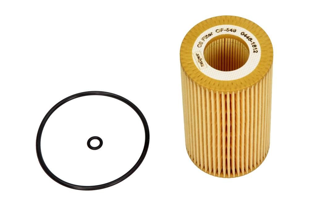 FILTR OLEJU HONDA ACCORD CIVIC CDTI MaXgear 26-0877