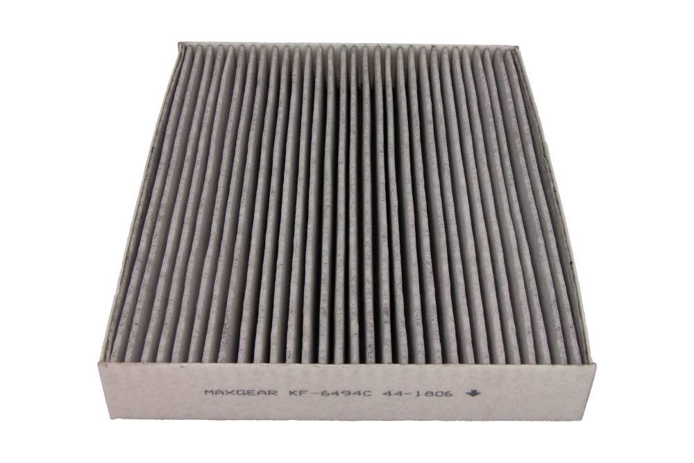 FILTR KABINOWY FORD MONDEO 14- Z AKTYWNYM WEGLEM MaXgear 26-1190
