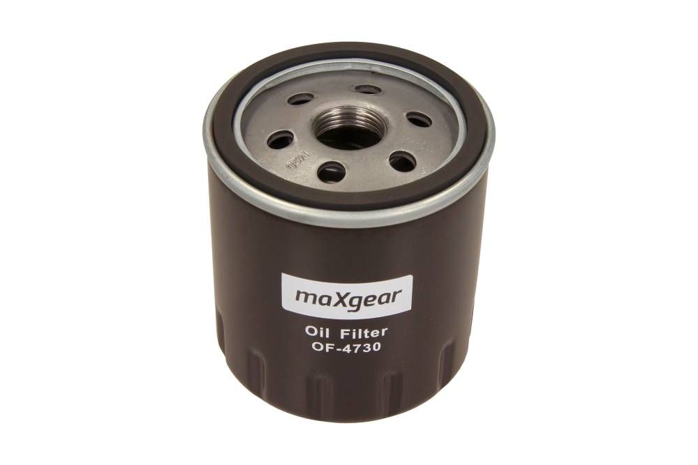 FILTR OLEJU FORD 2,0TDCI C-MAX KUGA MONDEO GALAXY 14- MaXgear 26-1219