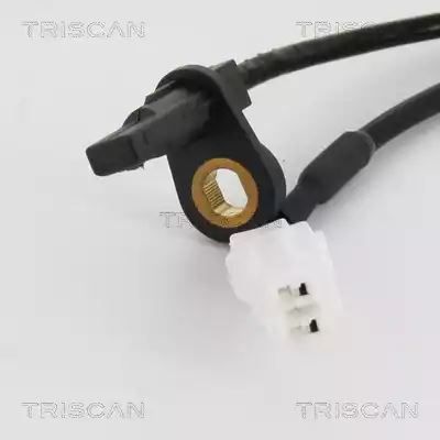 CZUJNIK ABS OPEL AGILA 1,0 11- Triscan 818069110