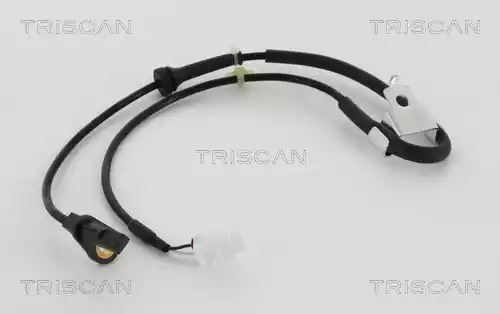 CZUJNIK ABS OPEL AGILA 1,0 11- Triscan 818069110