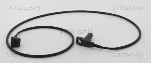 CZUJNIK POŁOŻENIA WAŁU KORB. DB S KLASA W140 S 600 93- Triscan 885523104