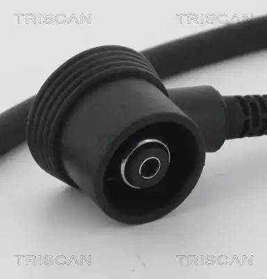 CZUJNIK POŁOŻENIA WAŁU KORB. DB S KLASA W140 S 600 93- Triscan 885523104
