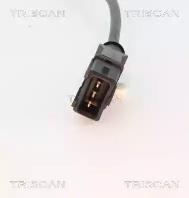 CZUJNIK POŁOŻENIA WAŁU KORB. SINTRA 2,2 96- Triscan 885524134
