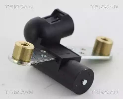 CZUJNIK POŁOŻENIA WAŁU KORB. RENAULT MEGANE 1,9DCI 01- Triscan 885525114