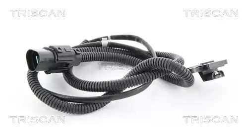 CZUJNIK POŁOŻENIA WAŁU KORB. HYUNDAI SANTA FE 2,4 16V 01- Triscan 885543107