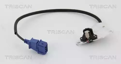 CZUJNIK POŁOŻENIA WAŁKA ROZRZ. FIAT STILO 1,8 16V 03- Triscan 886515105