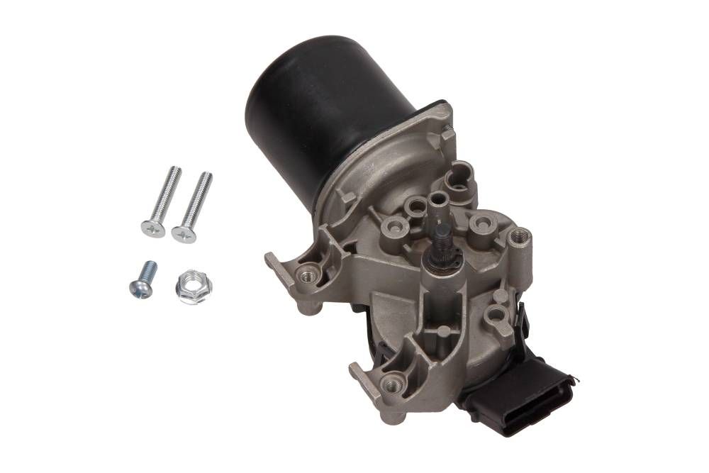 SILNICZEK WYCIERACZEK PRZÓD NISSAN NOTE 06- MaXgear 57-0158