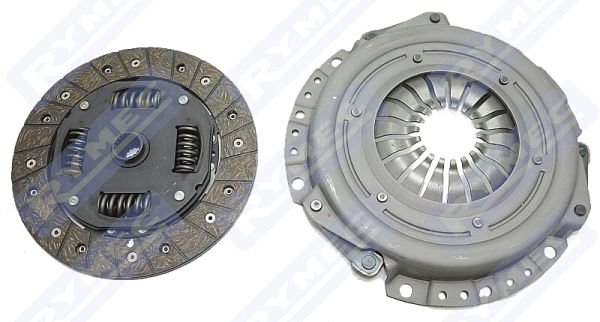 SPRZĘGŁO FORD KA 1,6 03-08 RYMEC JT1497