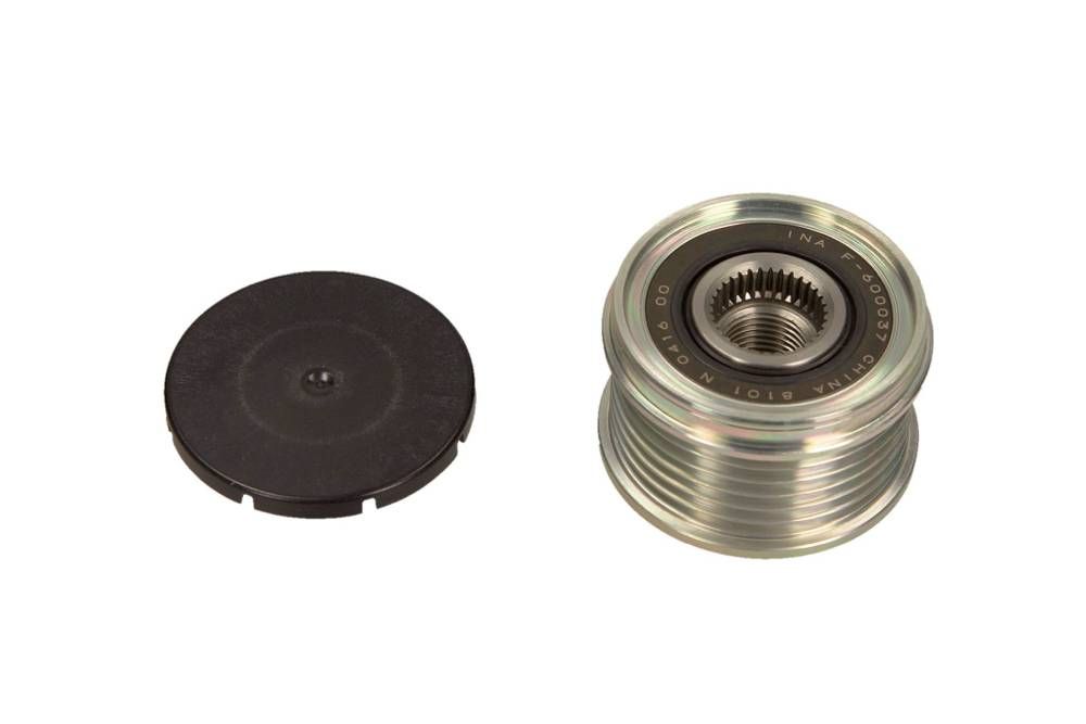 KOŁO PASOWE ALTERNATORA NISSAN X-TRAIL/MURANO 13- INA 535031510