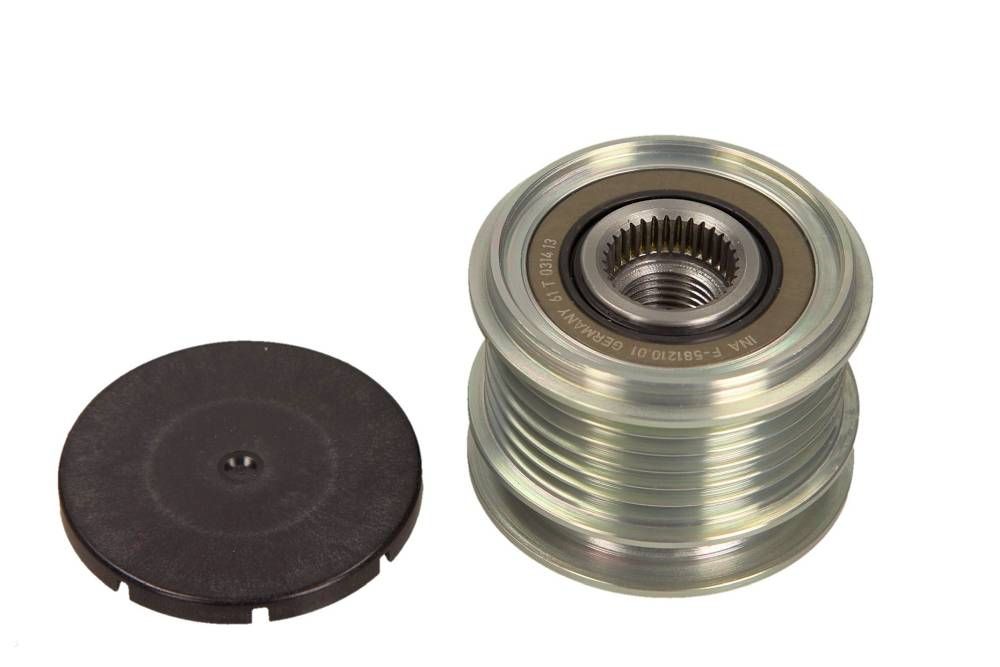 KOŁO PASOWE ALTERNATORA DB W205/W213 INA 535032810