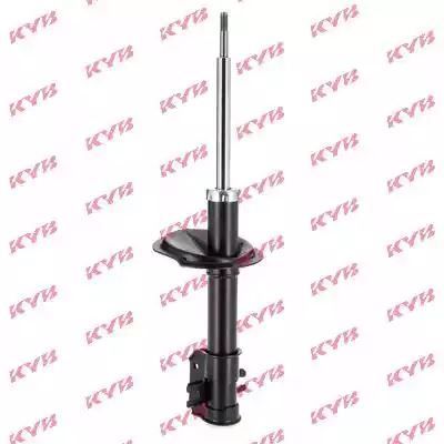 AMORTYZATOR FIAT P. PUNTO 1.1/1.2/1.6 09.93-06.00 LE/PR (KYB KLASSIC) KYB 9337502