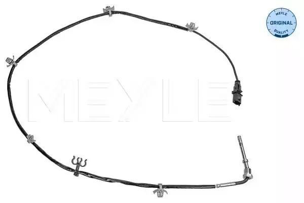 CZUJNIK TEMPERATURY SPALIN OPEL MERIVA 1,7CDTI 10- MEYLE 6148000040