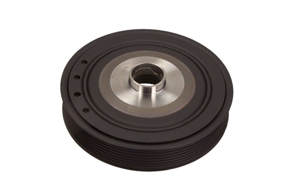 KOŁO PASOWE WAŁU KORBOWEGO RENAULT LAGUNA II, MEGANE II/III, SCENIC II 1,9DCI/ NISSAN PRIMERA Renault-Nissan Alliance 8200523072
