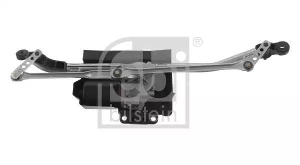 NAPĘD WYCIERACZEK OPEL ASTRA G,H 02.98-> PRZÓD Febi-Bilstein 33766