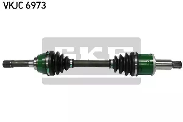 PÓŁOŚ SUZUKI GRAND VITARA PR 611,4MM SKF VKJC6973