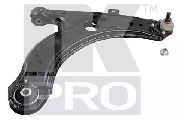 WAHACZ VW P. A3/GOLF4/BORA PR KPL.ZE SWORZNIEM NOWY INDEKS: 5014718 NK Autoparts 5014718PRO