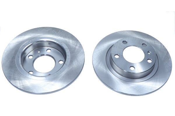 TARCZA HAMULCOWA TYŁ OPEL CORSA D 1,7CDTI MaXgear 19-2249