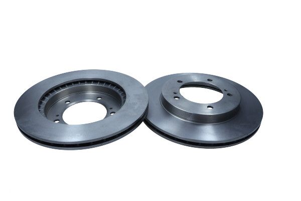TARCZA HAMULCOWA PRZÓD SUZUKI VITARA 2,0-2,5 V6 94-99 MaXgear 19-2326
